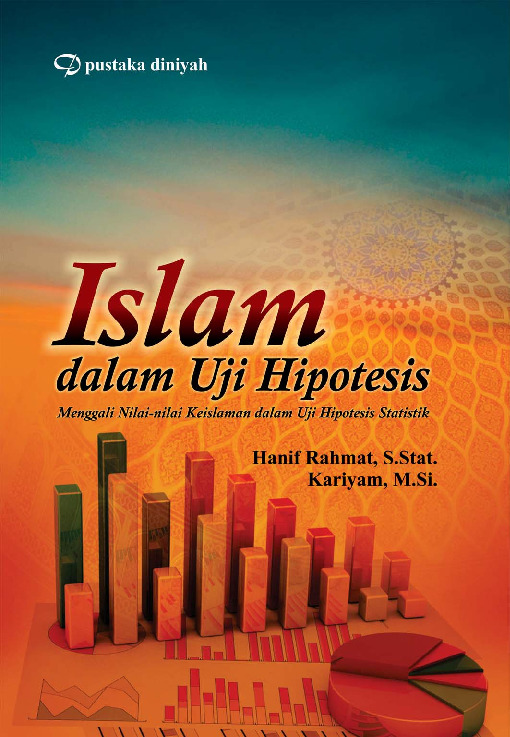 Sampul buku Islam dalam Uji Hipo...